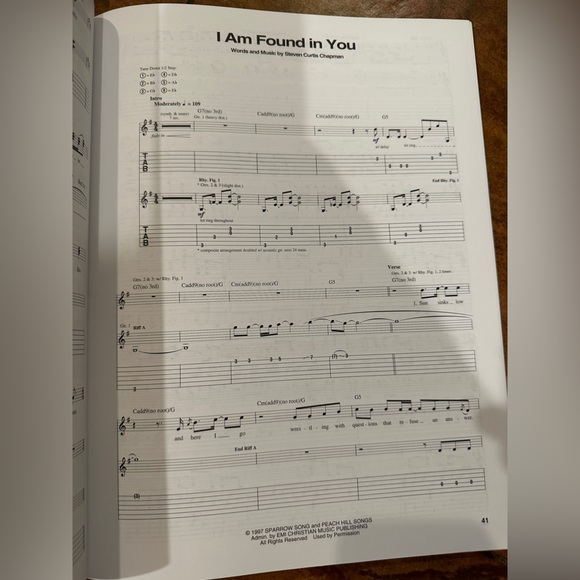 The Steven Curtis Chapman Guitar Collection - Picture 3 of 4